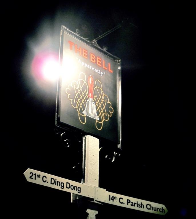 The Bell In Inn