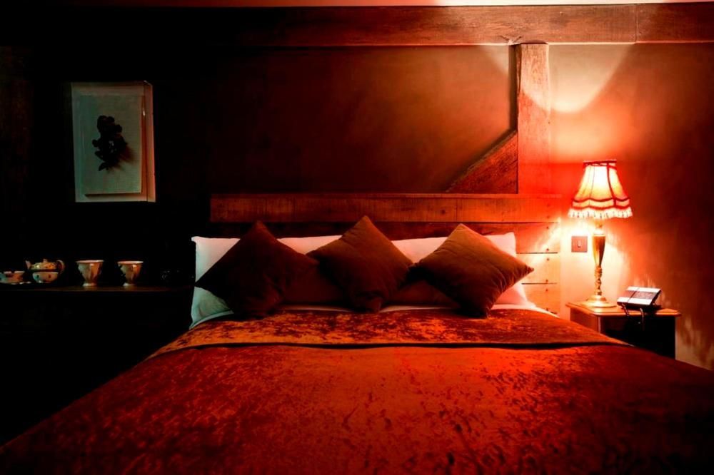 The Bell In Inn 4*