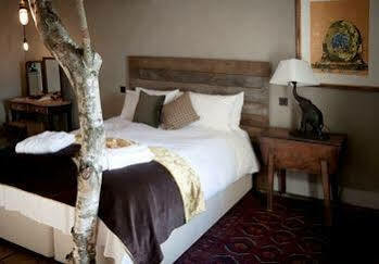 The Bell In Inn 4*