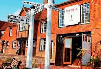 Inn The Bell In Ticehurst